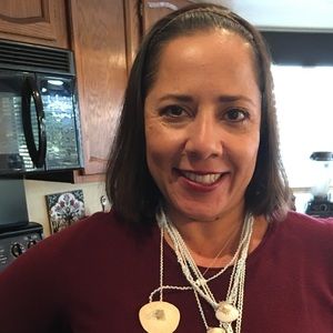 Meet your Posher, Sandra